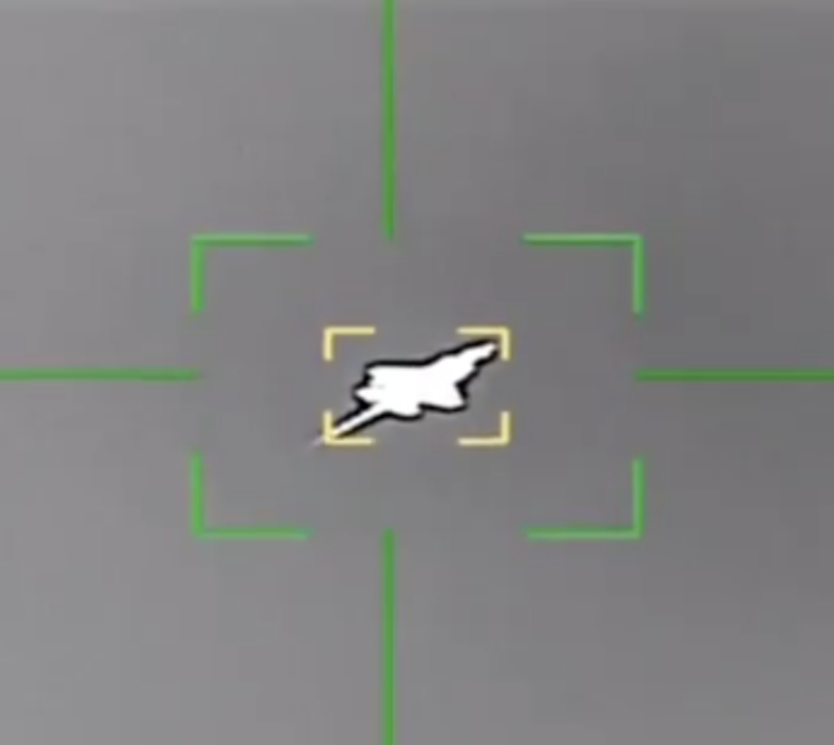 EEUU pierde su primer avión de combate F-35 en la guerra con Irán