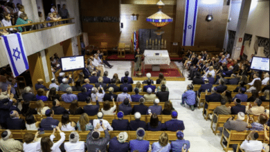 Interior refuerza la seguridad en sinagogas y espacios judíos por la guerra