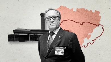 El director de la cárcel de Salamanca y el ex DAO de la Policía, dos denuncias paralelas