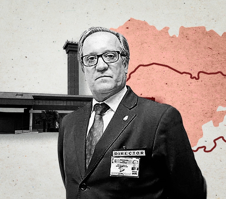 El director de la cárcel de Salamanca y el ex DAO de la Policía, dos denuncias paralelas