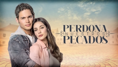 'Perdona nuestros pecados' llega en exclusiva a Nova el próximo lunes 23 de marzo