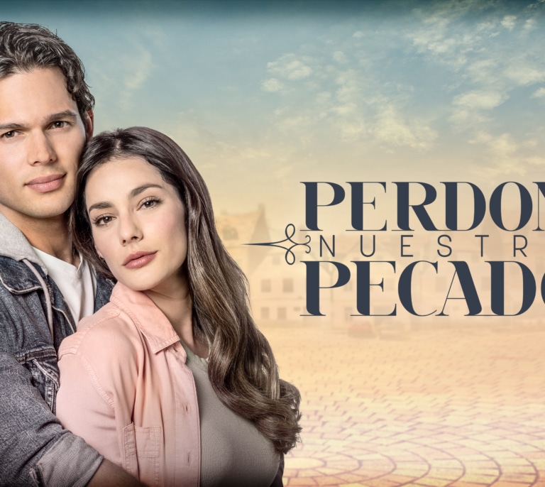'Perdona nuestros pecados' llega en exclusiva a Nova el próximo lunes 23 de marzo