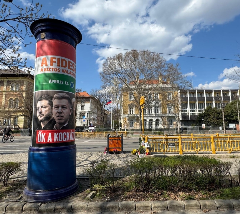 Orbán en guerra abierta con Zelenski: "Dejaremos de suministrar gas a Ucrania"