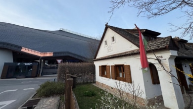 Felcsút, el pueblo húngaro que refleja el delirio megalómano de Orbán y su corte