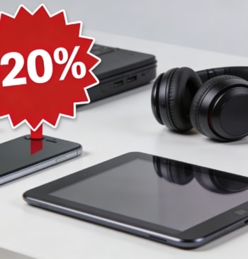 Productos de segunda mano de Amazon con un 20% de descuento hoy