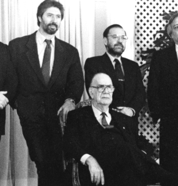 Raúl del Pozo en sus propias palabras: "Los momentos más bellos de [...]