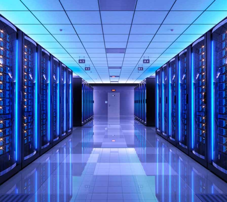 La inteligencia artificial multiplicará por seis la necesidad de centros de datos en España