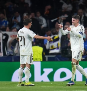 Manchester City - Real Madrid: los blancos se juegan el pase a [...]