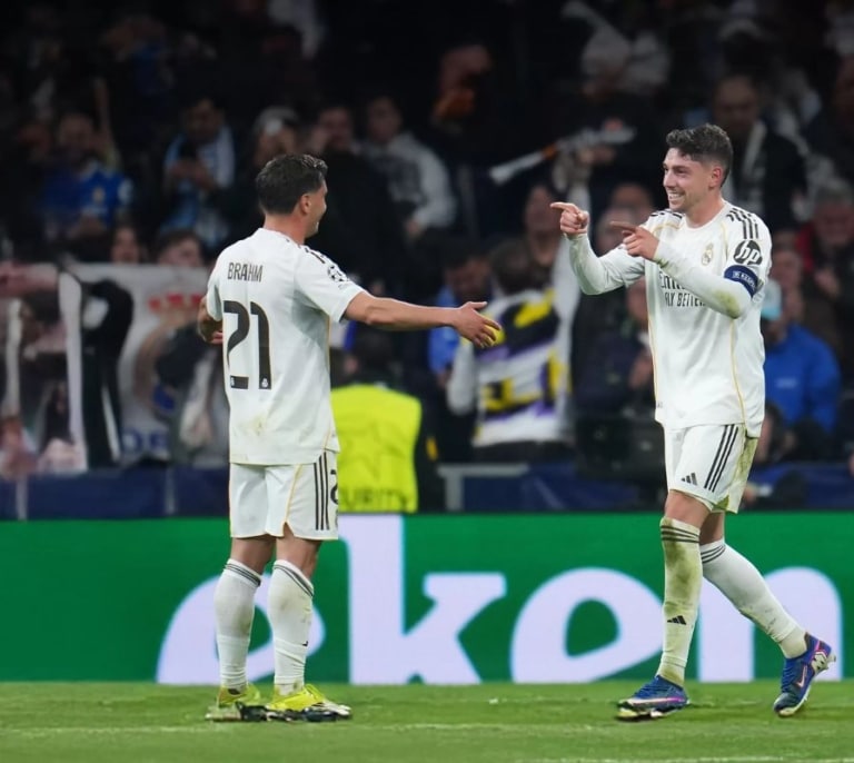 Manchester City - Real Madrid: los blancos se juegan el pase a octavos en Movistar Plus+