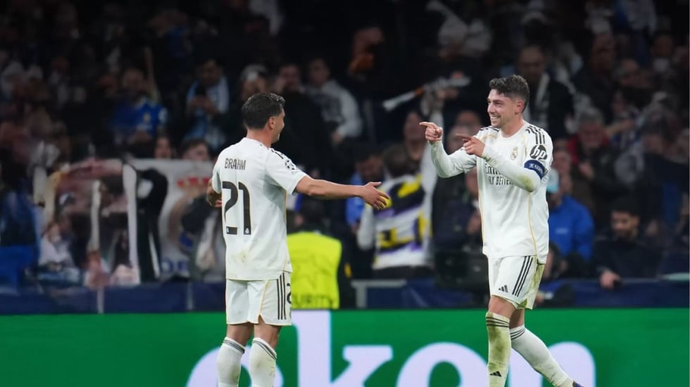 Manchester City - Real Madrid: los blancos se juegan el pase a octavos en Movistar Plus+