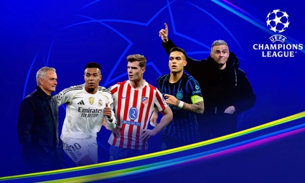 Champions en Movistar Plus+