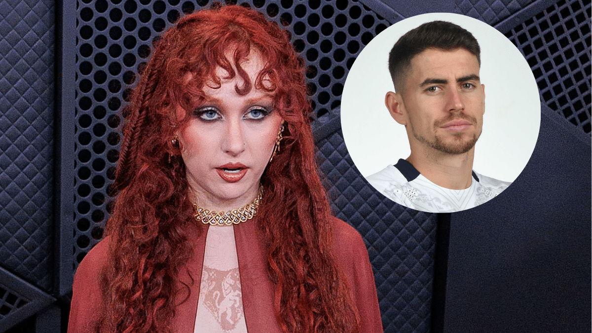 "No odio a mis fans, no odio a los niños": Chappell Roan se defiende tras ser acusada de hacer llorar a la hija de un conocido futbolista brasileño