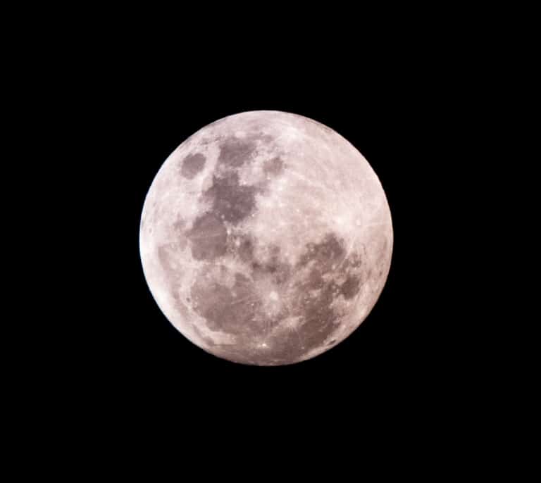 Luna llena de abril 2026: cuándo y cómo ver la Luna Rosa