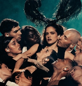 Rosalía lleva al éxtasis al público de Madrid con un show entre [...]