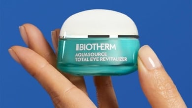 El contorno de ojos de Biotherm que las pieles maduras aman está rebajada un 56% en Primor