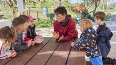 Conciliar en Semana Santa: la red que sostiene a familias vulnerables en Granada (y en toda España)