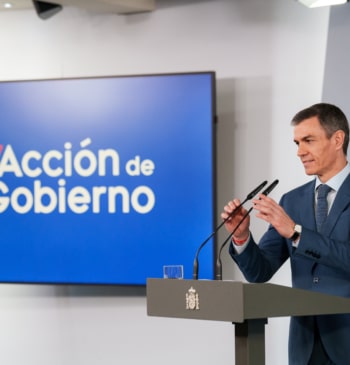 Estas son las ayudas al campo español por valor de 800 millones [...]