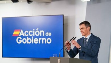 Estas son las ayudas al campo español por valor de 800 millones que Sánchez recupera para hacer frente a la crisis energética