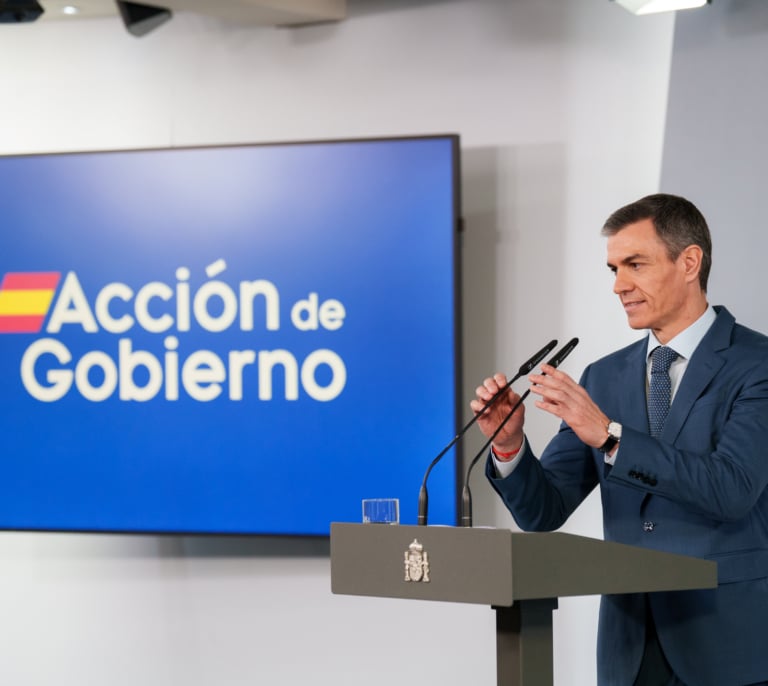 Estas son las ayudas al campo español por valor de 800 millones que Sánchez recupera para hacer frente a la crisis energética