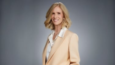 Cristina Garmendia deja la presidencia de Mediaset "por decisión propia"