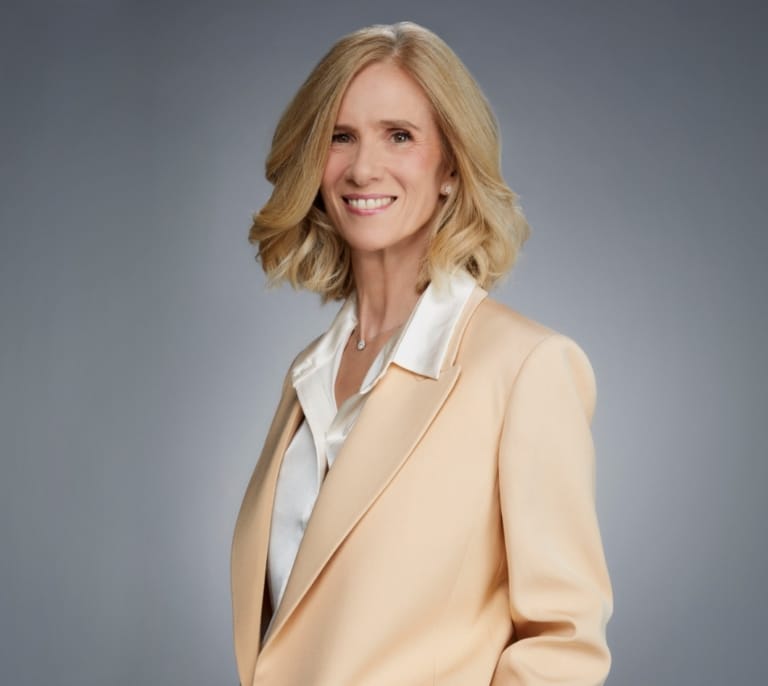 Cristina Garmendia deja la presidencia de Mediaset "por decisión propia"