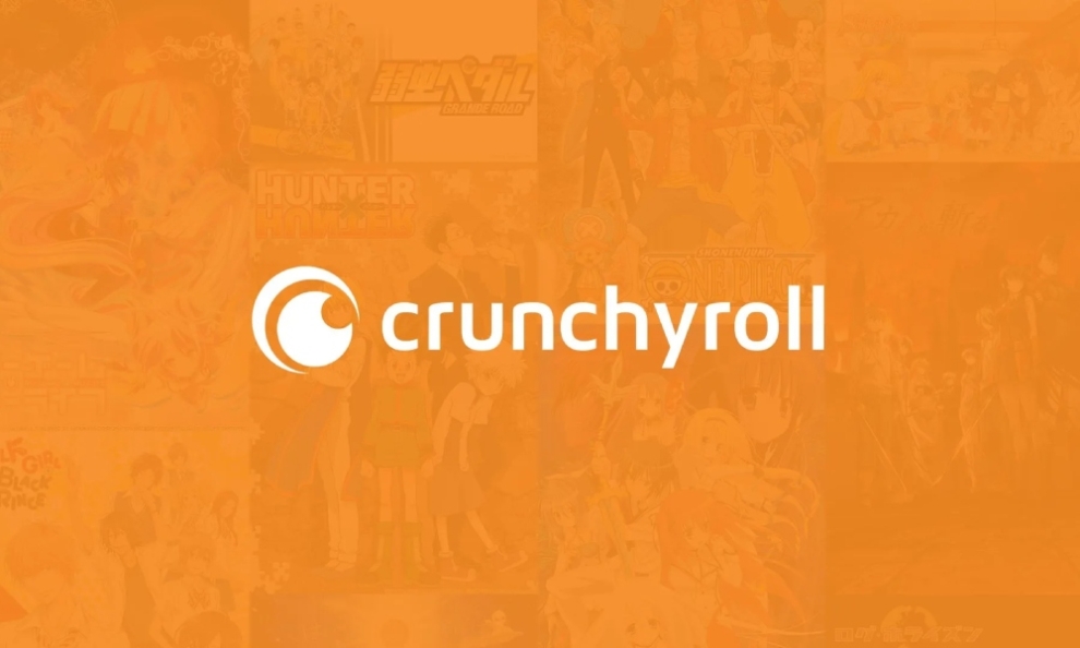 Crunchyroll