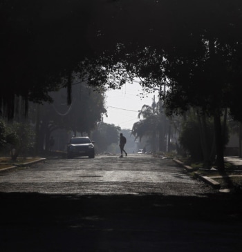 Cuba sufre un apagón total que deja a diez millones de personas [...]