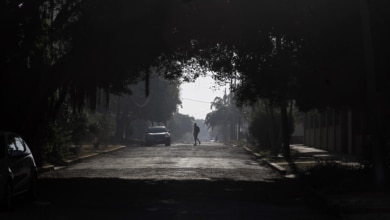 Cuba sufre un apagón total que deja a diez millones de personas sin electricidad