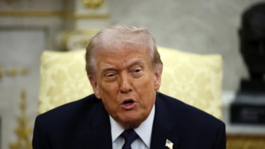 España se juega más del 4% de sus exportaciones con la amenaza del veto comercial de Trump