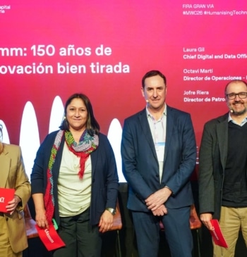 Damm ha invertido más de 618 M de euros en innovación e [...]