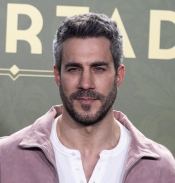 Dani Tatay, el galán de 'Sueños de libertad': "Quiero creer que, en [...]