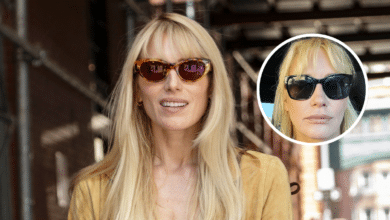 Daryl Hannah estalla contra el retrato que hace de ella la serie 'Love Story': “Una persona real no es un recurso narrativo”