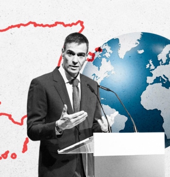 El decreto anticrisis del Gobierno incorpora medidas que la OCDE pide evitar