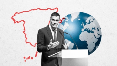 El decreto anticrisis del Gobierno incorpora medidas que la OCDE pide evitar