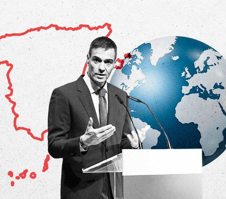 El decreto anticrisis del Gobierno incorpora medidas que la OCDE pide evitar