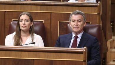 El PP se abstendrá en el decreto anticrisis por no tocar el IRPF ni la energía nuclear