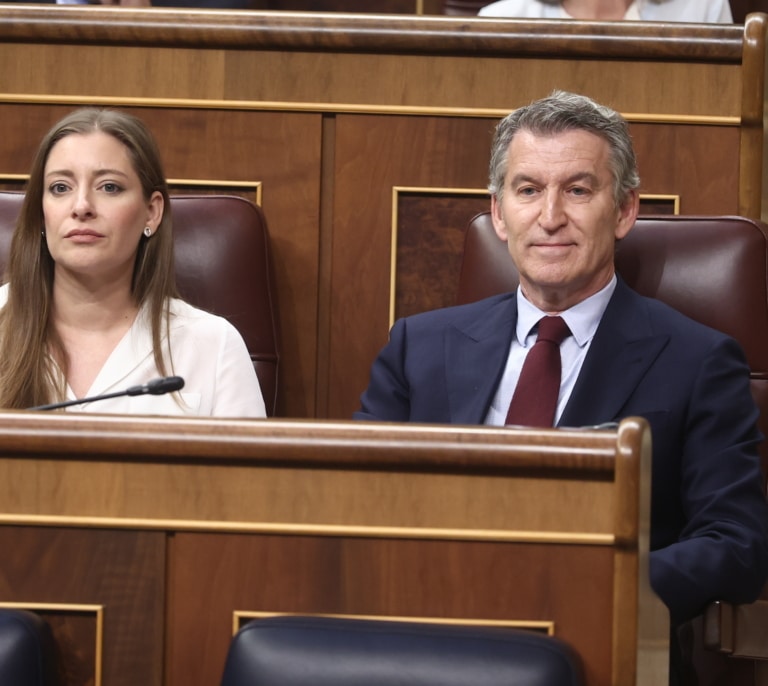 El PP se abstendrá en el decreto anticrisis por no tocar el IRPF ni la energía nuclear