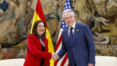 Cuando el Gobierno sí permitió a EEUU usar las bases de Rota y Morón para bombardear a Irán