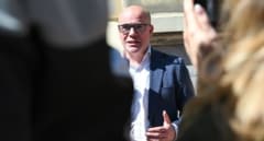 El delegado del Gobierno en Madrid mantiene su oposición al estadio de Shakira en Villaverde: "No reúne las condiciones adecuadas"