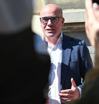 El delegado del Gobierno en Madrid mantiene su oposición al estadio de [...]