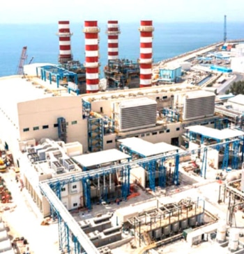 Irán bombardea una desalinizadora de Bahréin como respuesta a un ataque similar [...]