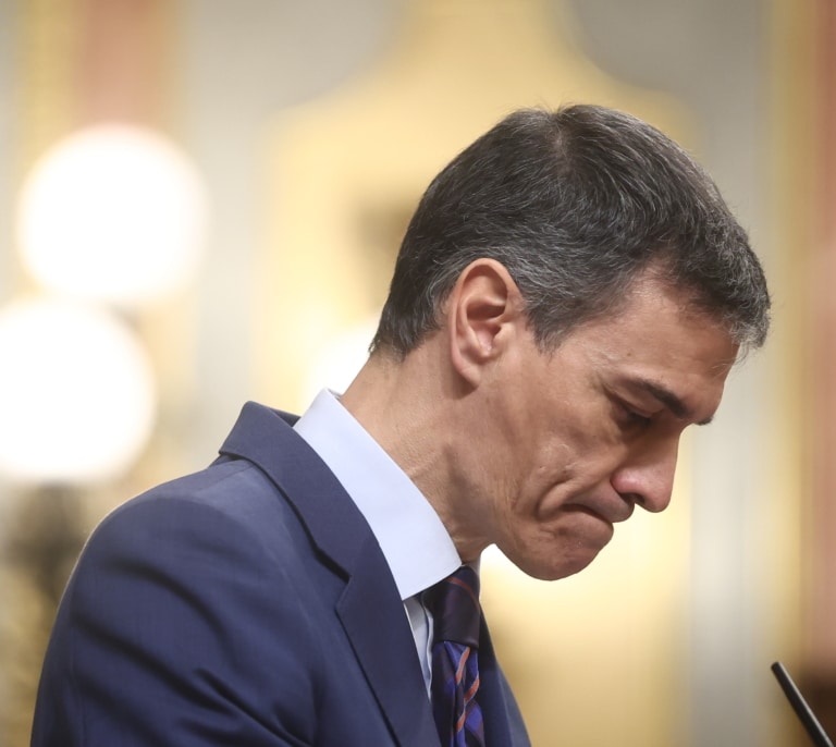 La deuda pública se dispara en 77.000 millones, el octavo mayor incremento de la historia