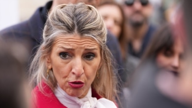 Díaz prohibirá "probablemente" los despidos por causas energéticas