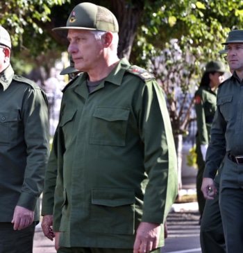 Trump apunta a Cuba, ¿maniobra de distracción del desastre en Irán?