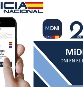 La Junta Electoral suspende el uso del DNI digital en las elecciones [...]