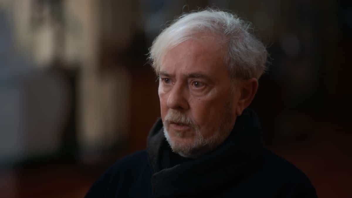 "Frente a la leyenda negra está la leyenda rosa: todos fuimos a América con un propósito filantrópico. Y no es así"