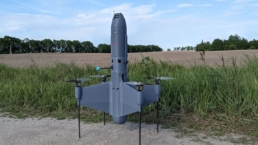 Trump quiere ahora los drones interceptores de Zelenski contra los Shahed iraníes