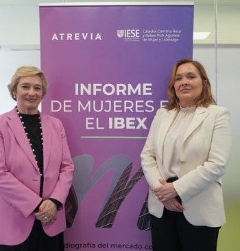 España roza la paridad en consejos de empresas cotizadas, pero la alta [...]