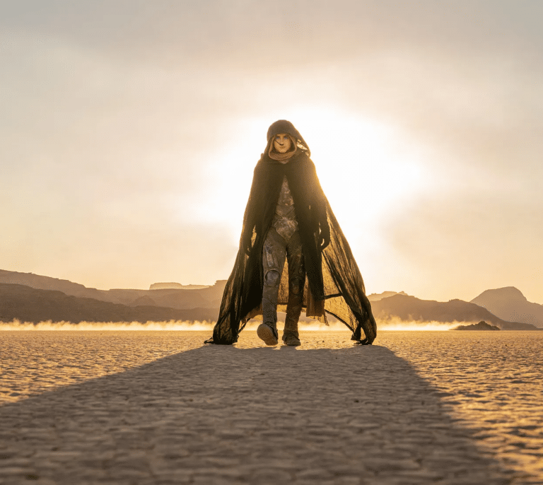 'Dune: Parte 3': primeras imágenes y todo lo que revela el tráiler