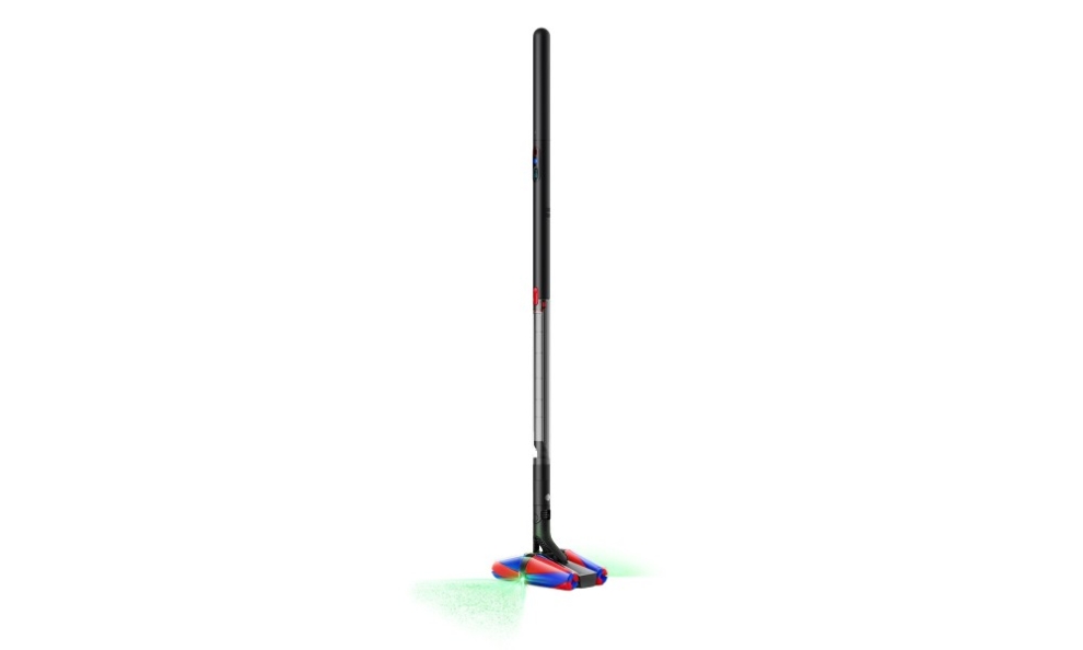 Dyson Pencilvac Fluffycones